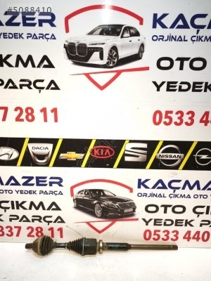 VOLVO S80 2013 SAG AKS
