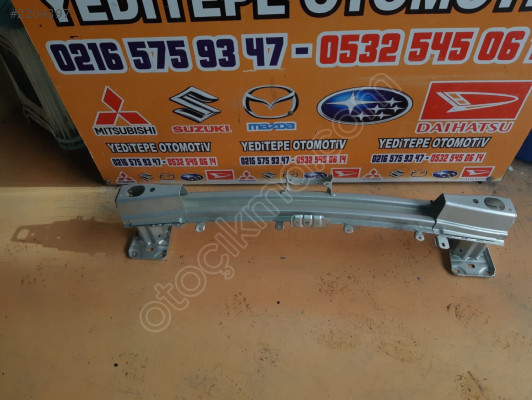 suzuki vitara ön tampon demiri