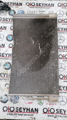 13410072 opel corsa d klima radyatörü