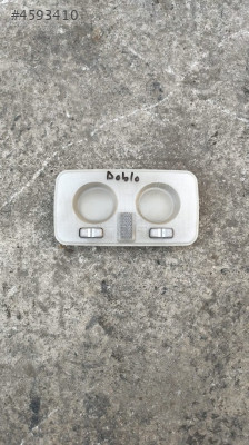 FİAT DOBLO TAVAN LABMASI