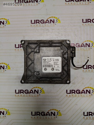 55567114 OPEL ASTRA MOTOR BEYNİ