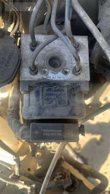 Toyota corolla abs beyni