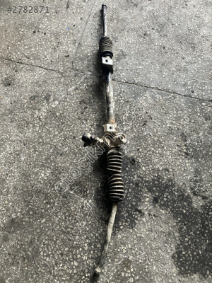 Renault 9 direksiyon kutusu