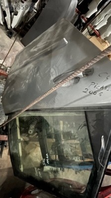 Citroen c4 picasso sağ arka kapı orijinal