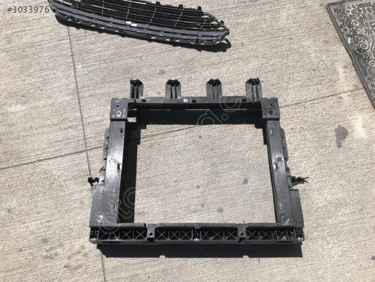 TOGG T10X ÖN PANEL
