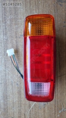 BONGO 97-02 STOP LAMBASI KOMPLE 0K60A511