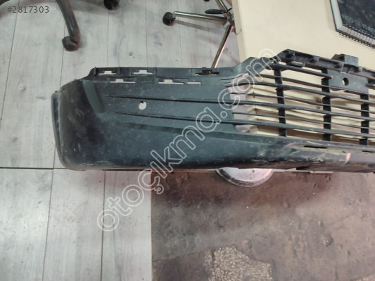 Peugeot rifter tanpon alt eki