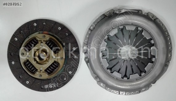 HYUNDAI IX35 1.6 DEBRİYAJ SET.