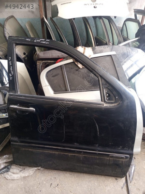 MERCEDES ML400 SAĞ ÖN KAPI