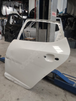 SEAT İBİZA SOL ARKA KAPI ÇIKMA ORJİNAL