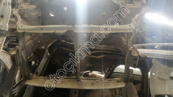 honda jazz ön panel