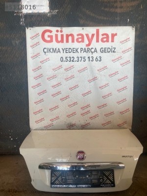 FIAT LINEA BAGAJ KAPAĞI