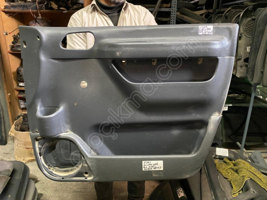 FİAT SCUDO SAĞ ÖN KAPI DÖŞEMESİ 98-03 MODEL ORJİNAL