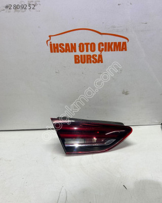 Opel insignia b sol iç stop orijinal çıkma