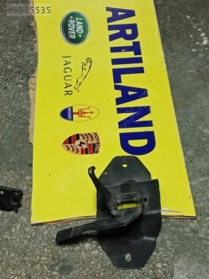 Land Rover discovery kapı kilidi