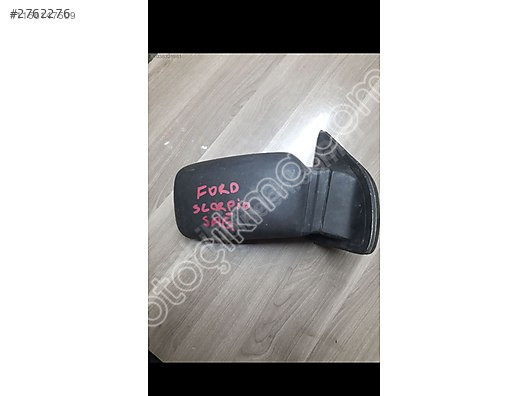 FORD SCORPİO SAĞ YAN AYNA