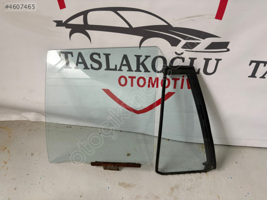 SUZUKİ SWİFT HB. SOL ARKA KAPI CAMLARI