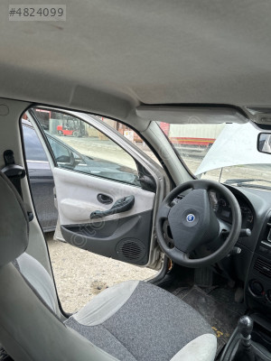 Fiat Albea sol ön kapı fitili