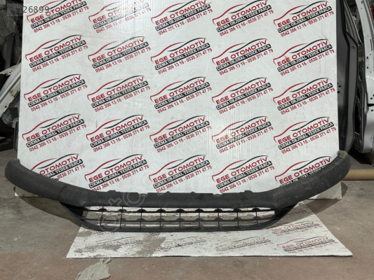 2015/2018 FORD FOCUS ÖN TAMPON ALT EKİ ORJINAL