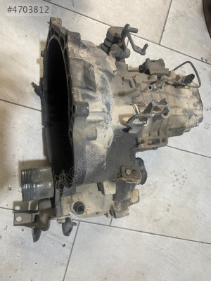 Proton şanzıman çıkma
