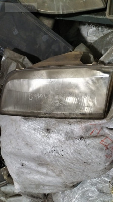 Citroen ZX sol far