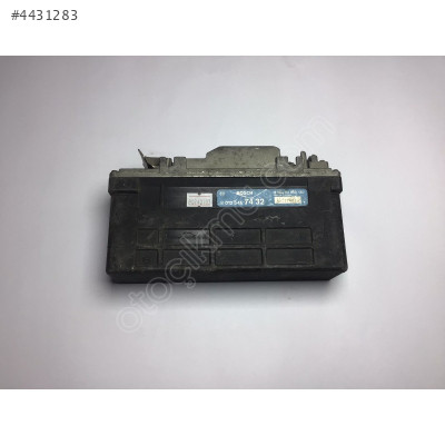 Mercedes E Class Abs Beyni 0265101040 0125457432