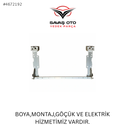 ÖN PANEL A8 2018-KAMPANYA