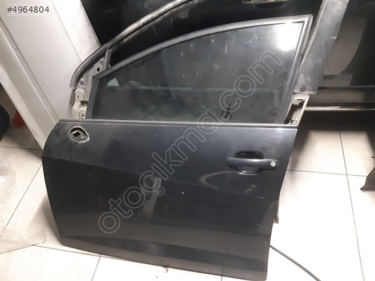 Seat Ibiza Sol Ön Kapı (2008/2017)