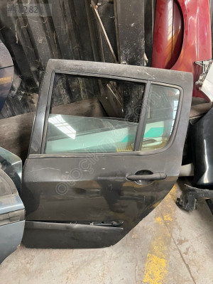 RENAULT MODÜS SOL ARKA KAPI MERT OTO