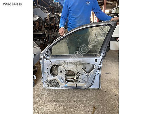 Fiat Marea Modeli Sağ Ön Kapı Çıkma Parça İlanı