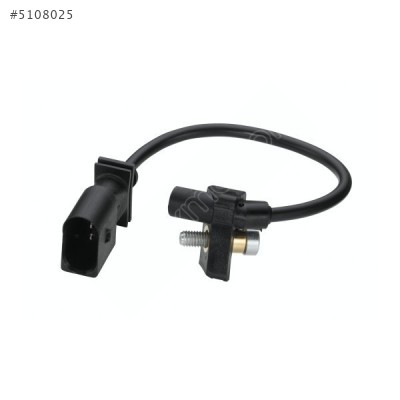Bmw HELLA Krank Devir Sensörü 13627809334 E46 E87 E90 E91 E92 E93