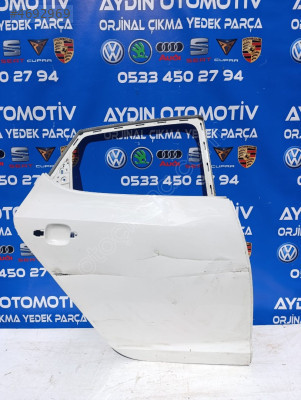 SEAT IBİZA 2015-2020 SAĞ ARKA KAPI