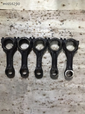 Ford Transit 200Ps Piston Kolu