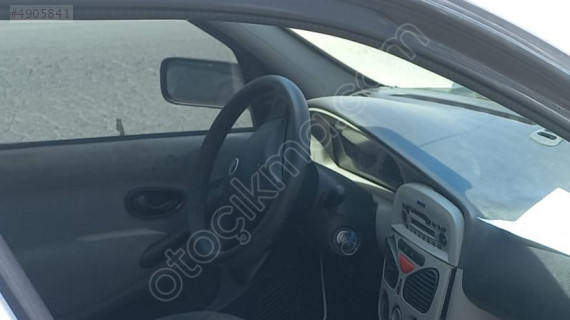 FİAT ALBEA DİREKSİYON ÇIKMA