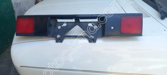 Çıkma nissan sunny reflektör