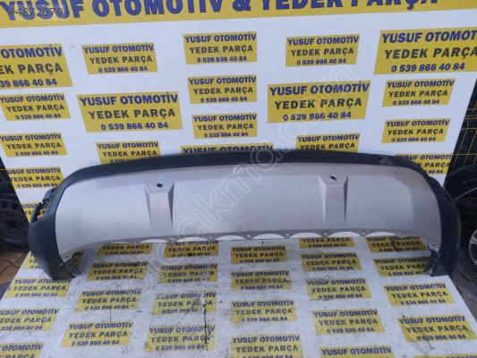 TOGG T10X ARKA TAMPON DİFÜZÖR