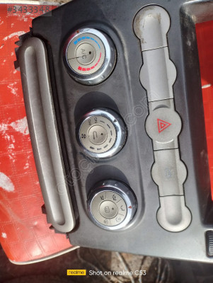 CHERY CHANCE KLİMA KONTROL ÜNİTESİ