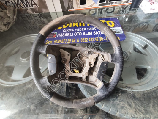 FORD MONDEO 1998 DİREKSİYON SİMİDİ