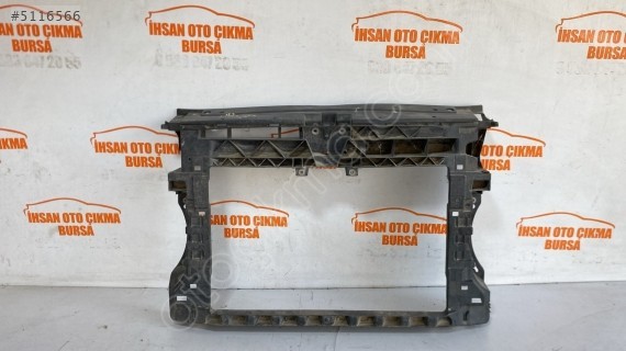 VOLKSWAGEN Caddy 2015 2020  Ön Panel 2K5805588