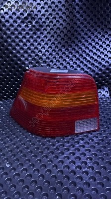 VOLKSWAGEN GOLF 4 SOL STOP