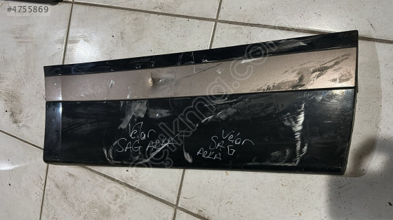 RANGE ROVER VELAR KAPI KAPLAMASI J8A2 274A48 BBW