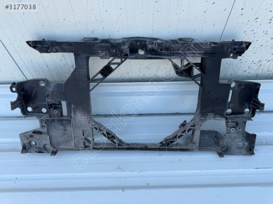 FLUENCE ÖN PANEL (ORJİNAL) 752107160R