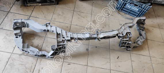 Ford Focus 11/17 orijinal sıfır ön panel