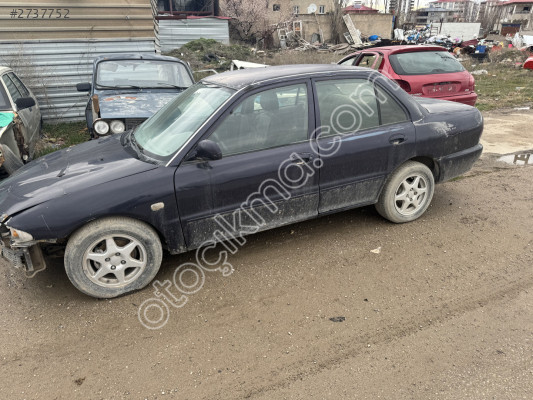 PROTON 416-415 SOL ÖN KAPI HATASIZ