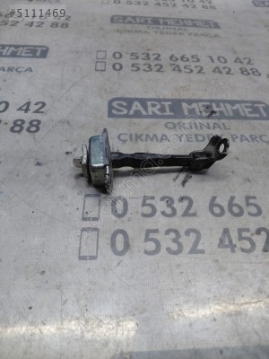ÇIKMA NİSSAN SKYSTAR SOL ÖN KAPI GERGİSİ