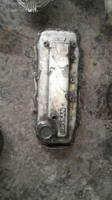 Nissan altıma kulbutör kapak