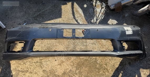 HONDA CİVİC ÖN TAMPON