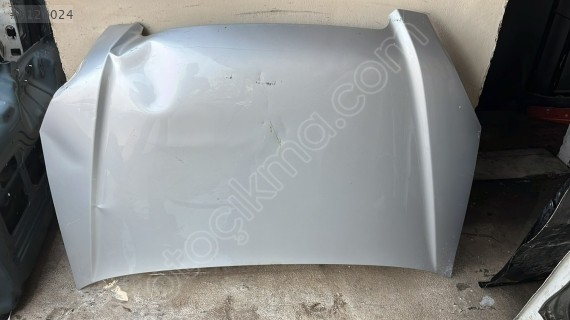 HONDA CRV KAPUT