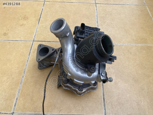 PORSCHE CAYENNE PANAMERA  3.0 TURBO 059145874L