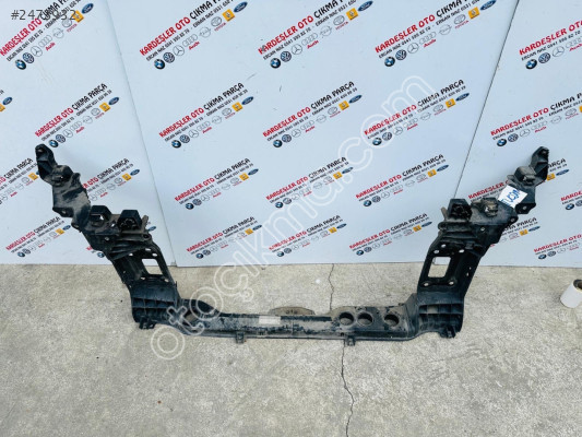 Hyundai Tucson ön panel (az kusurlu)